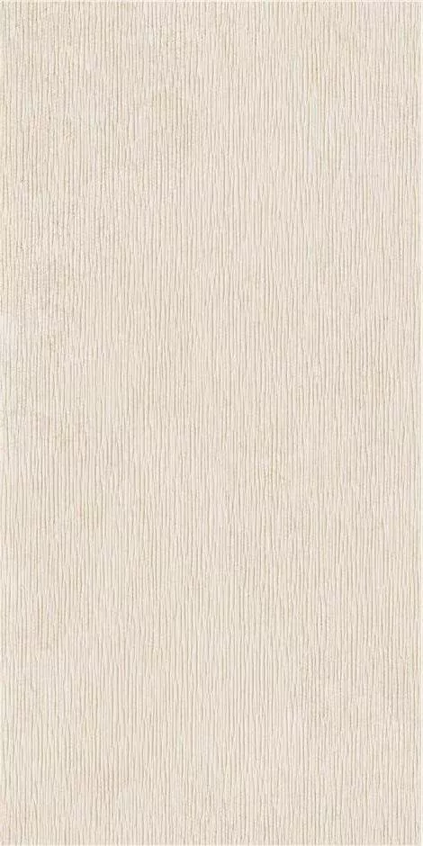 Groove Ivory Mt Rect 60x120